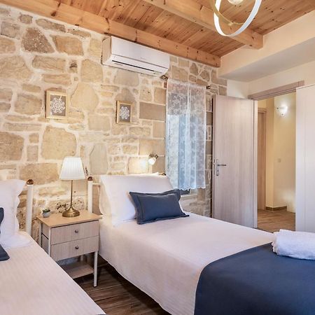 Villa Vanka Chania  Luaran gambar