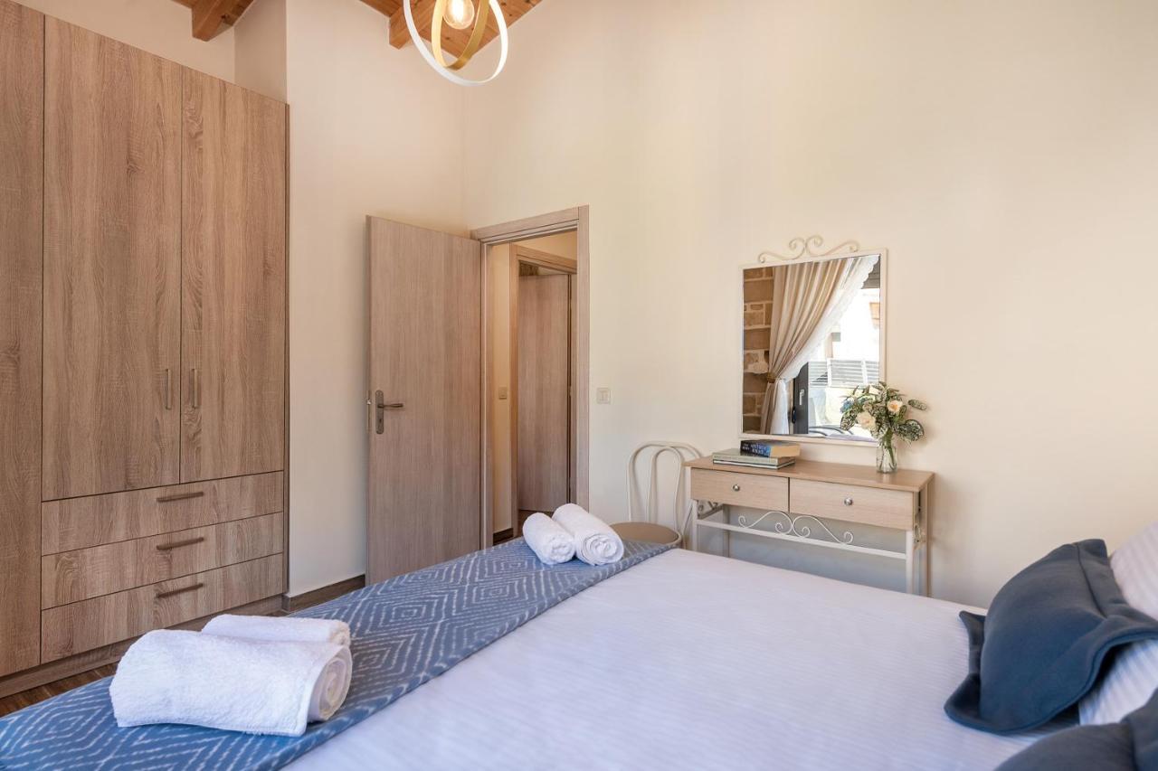 Villa Vanka Chania  Luaran gambar
