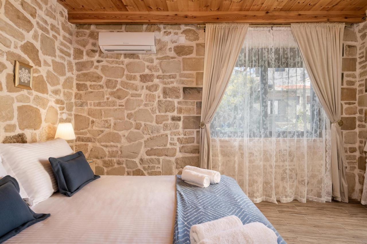 Villa Vanka Chania  Luaran gambar