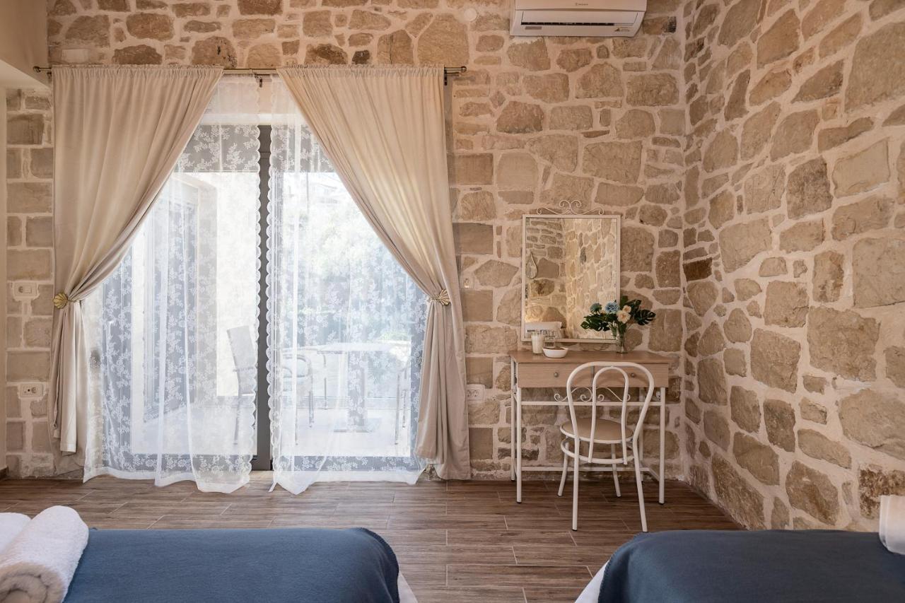Villa Vanka Chania  Luaran gambar