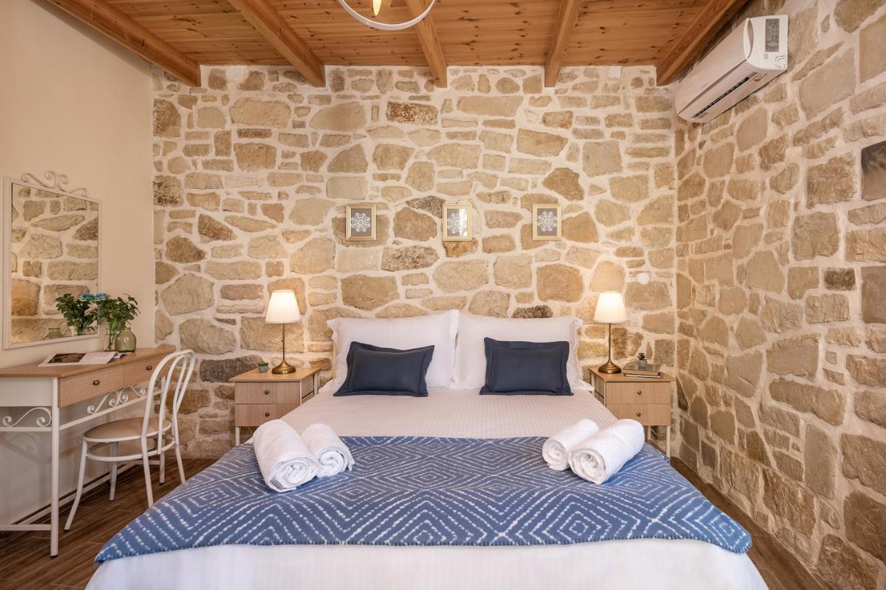 Villa Vanka Chania  Luaran gambar