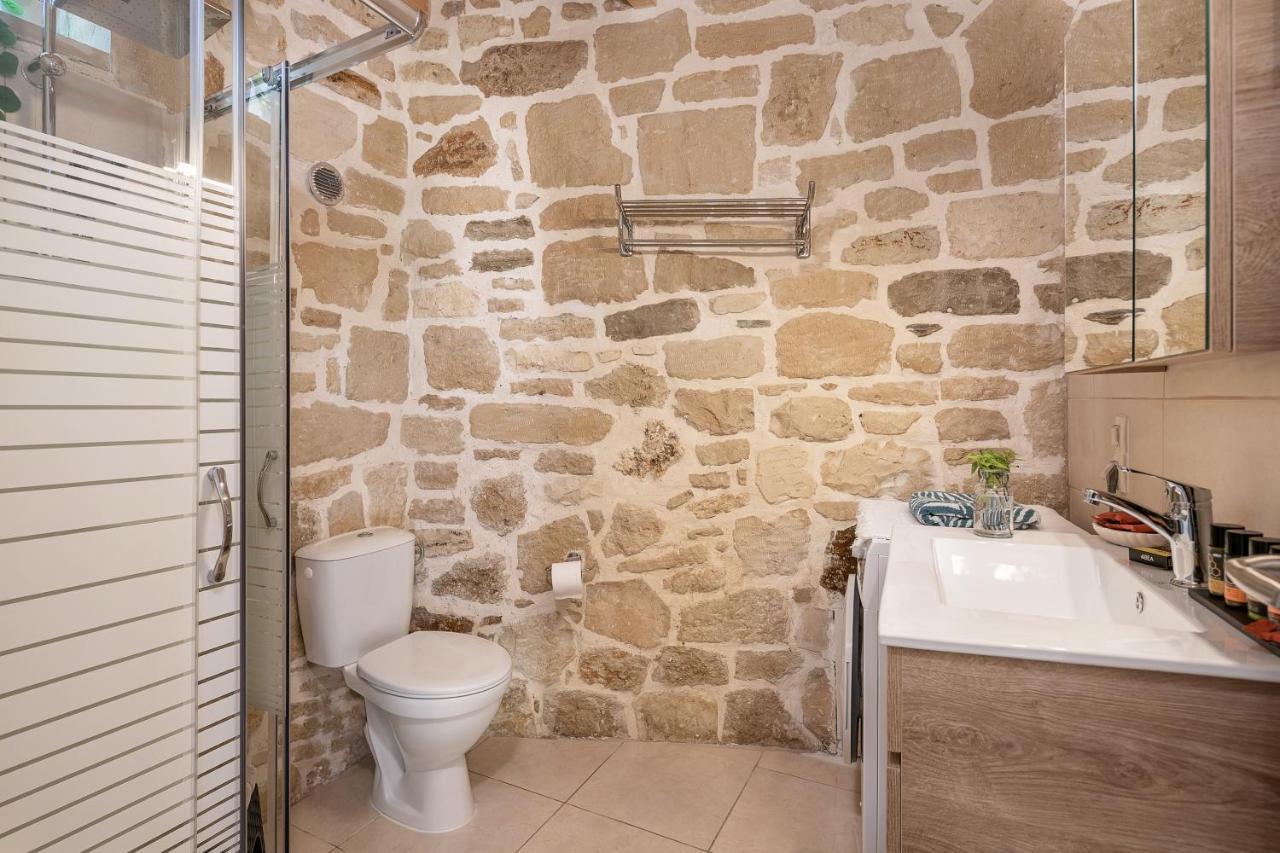 Villa Vanka Chania  Luaran gambar