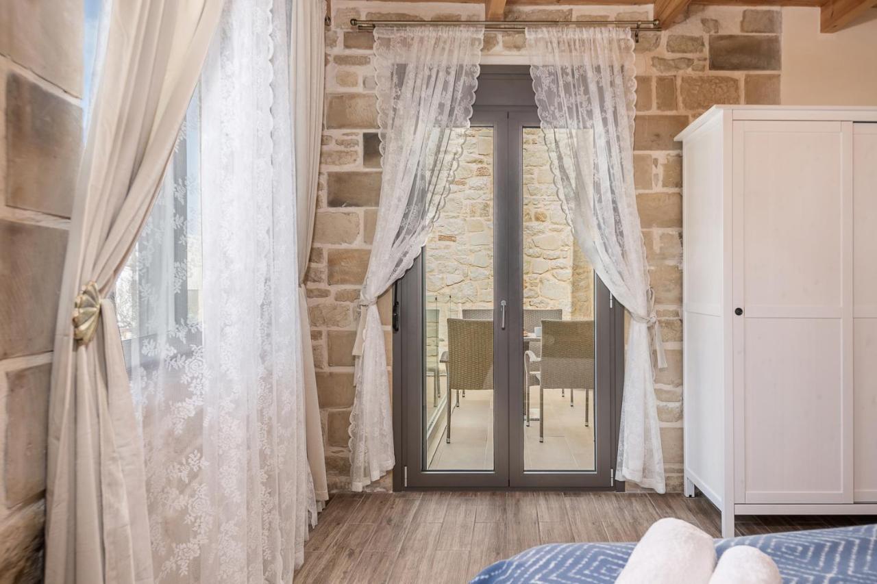 Villa Vanka Chania  Luaran gambar