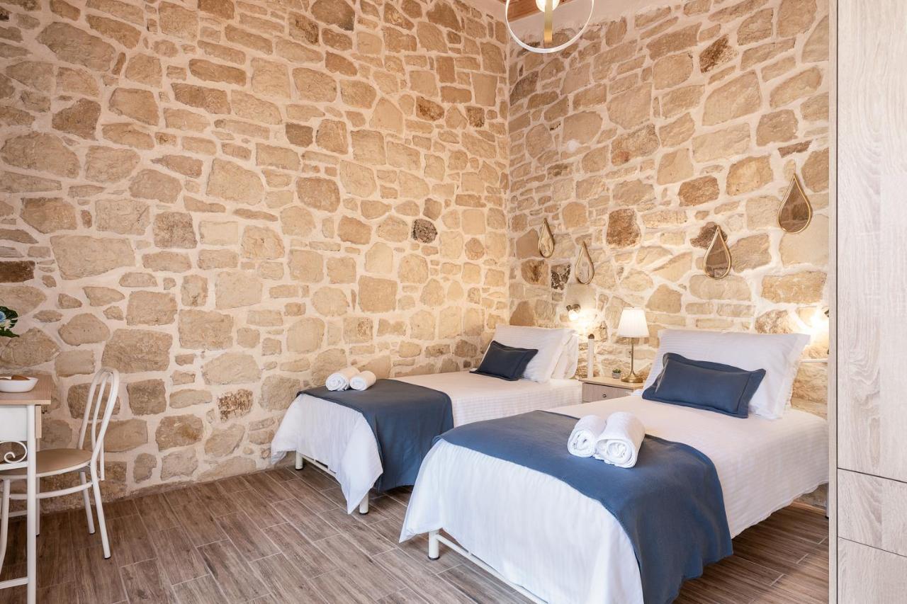 Villa Vanka Chania  Luaran gambar