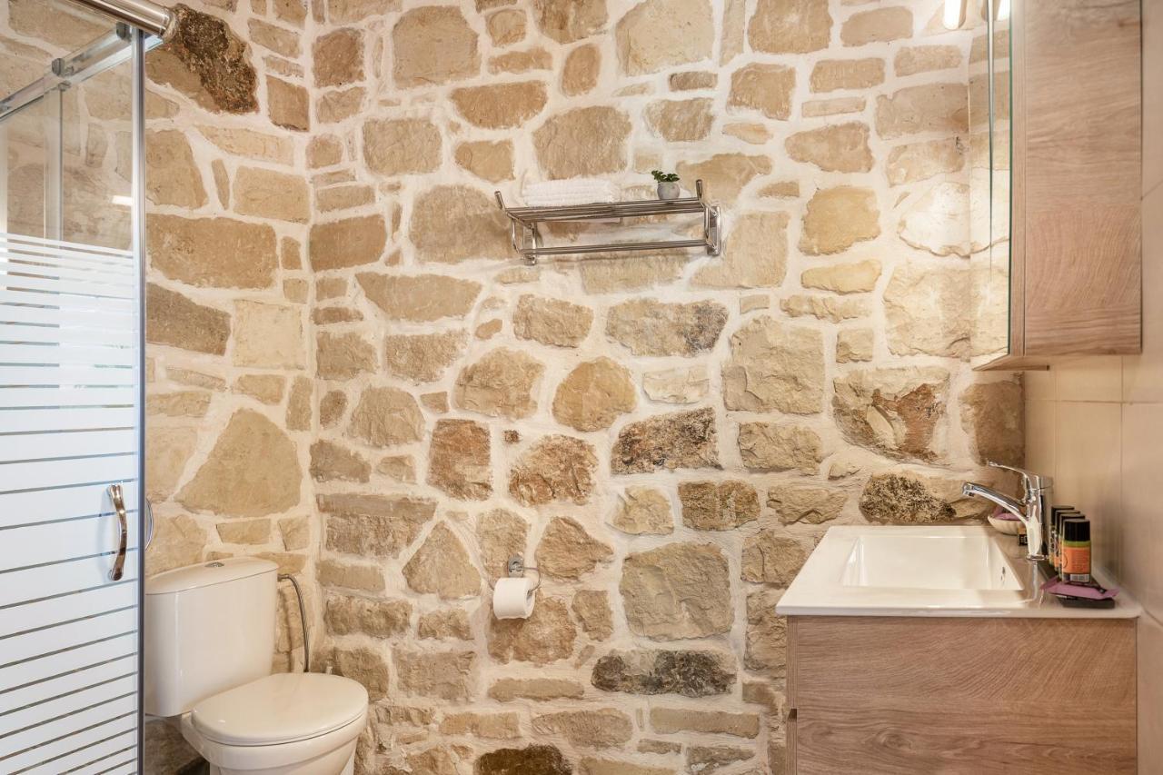 Villa Vanka Chania  Luaran gambar
